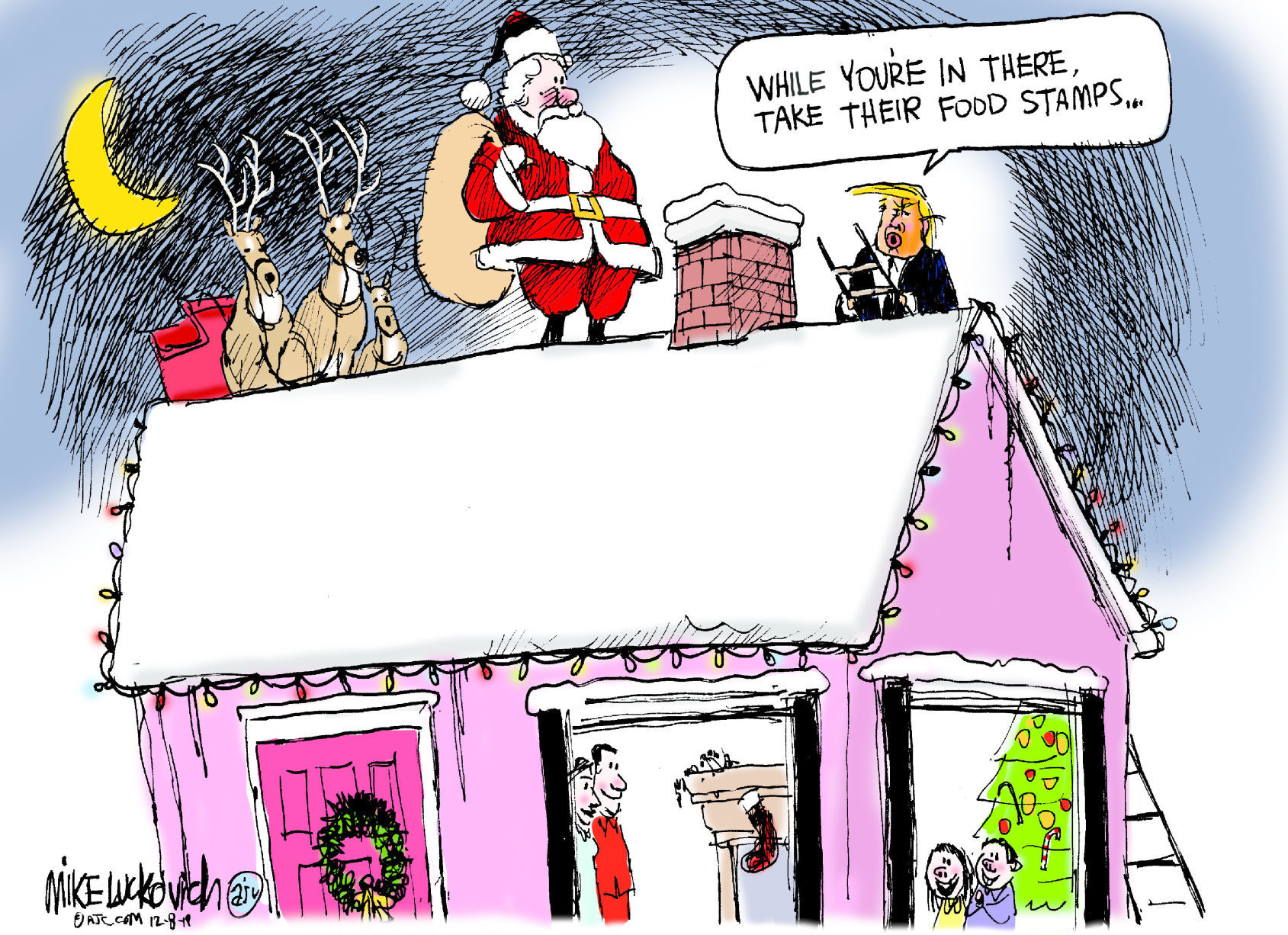 cartoon